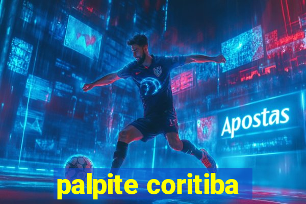 palpite coritiba